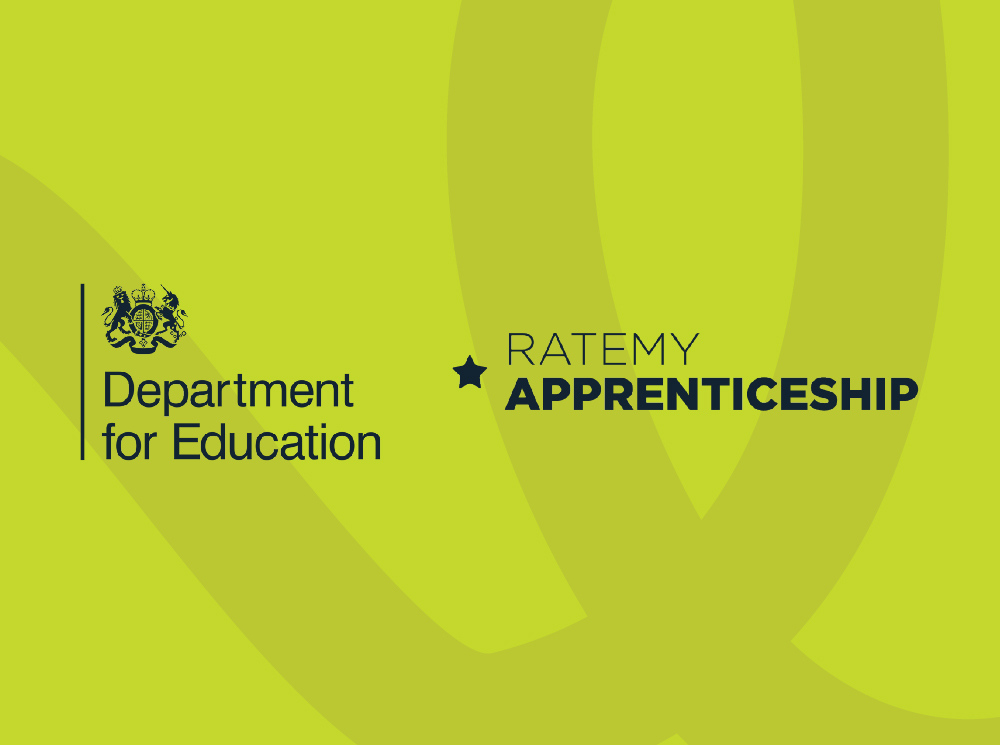 Fortus Named One of the Top 50 SME Apprenticeship Employers in the UK
