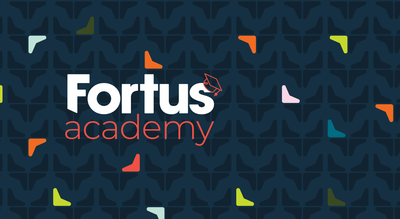 Fortus academy BLOG