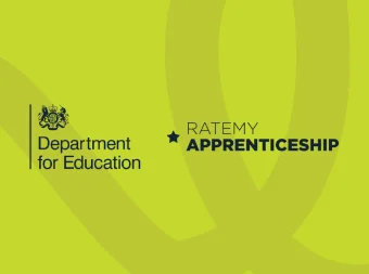 Fortus Named One of the Top 50 SME Apprenticeship Employers in the UK