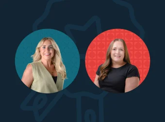 Two of our own named in Accountancy Age's 35 Under 35
