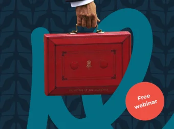 Inside the Autumn Budget: What it means with Yorkshire at the table