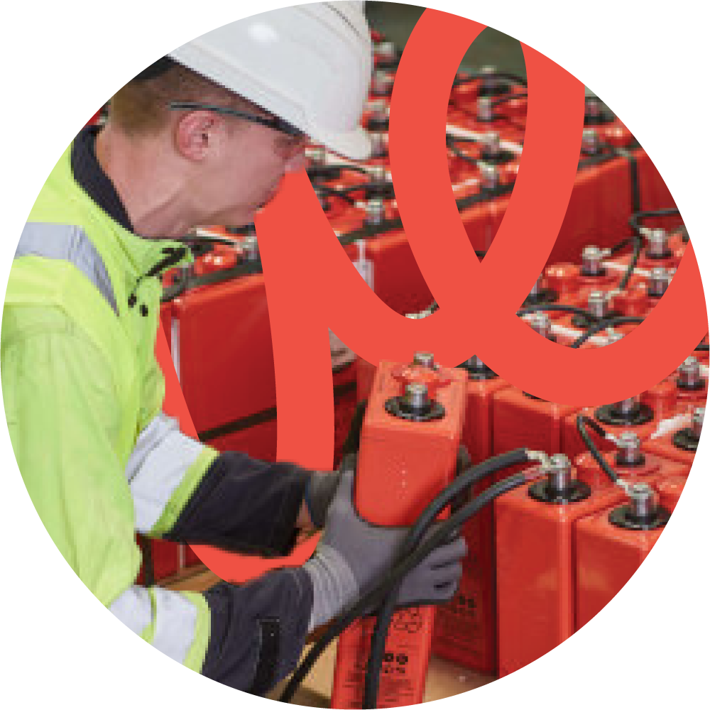 Dale Power Solutions