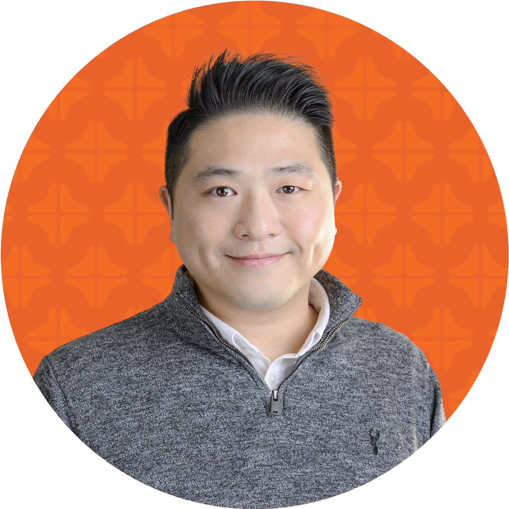 Ian Cheung