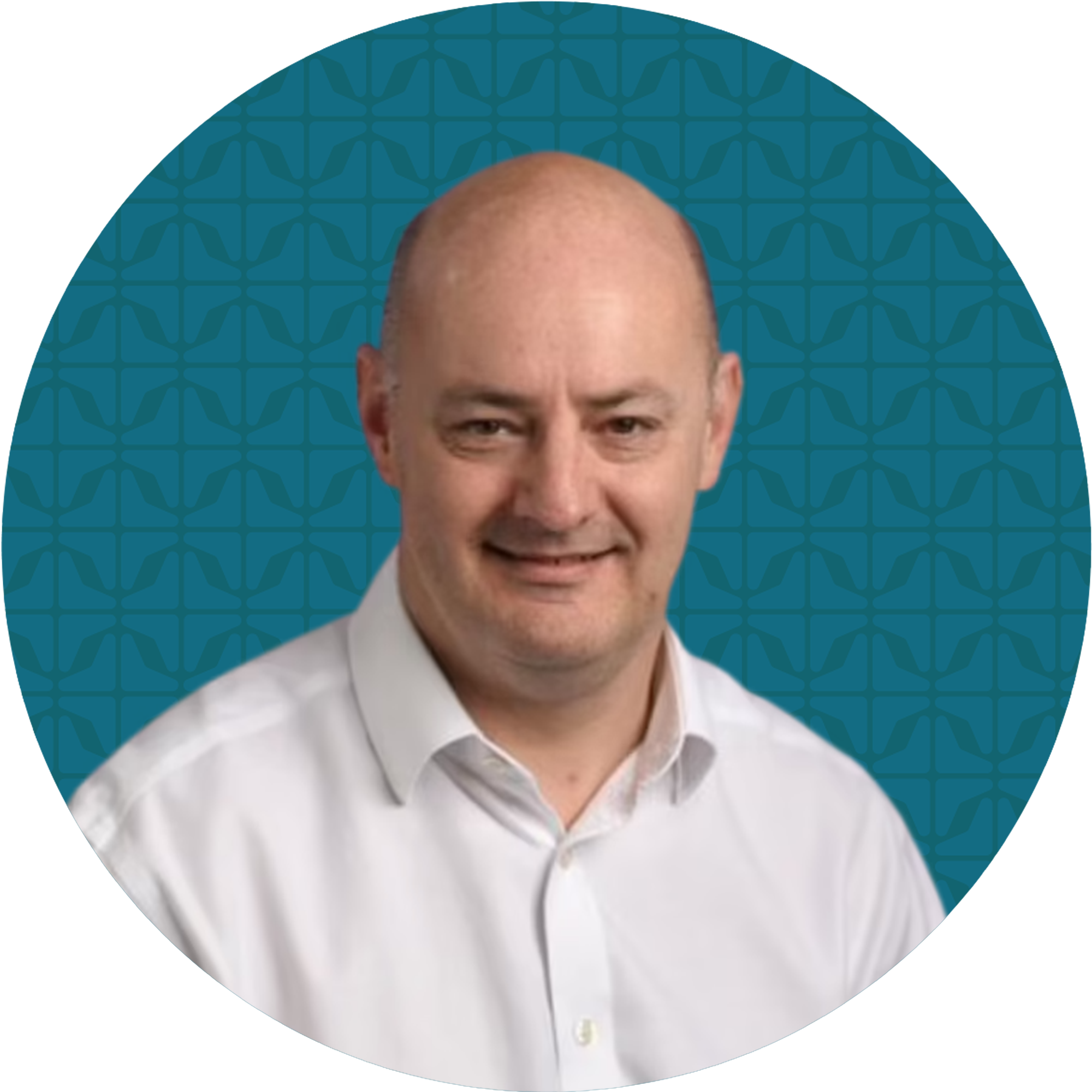 Mark Smith