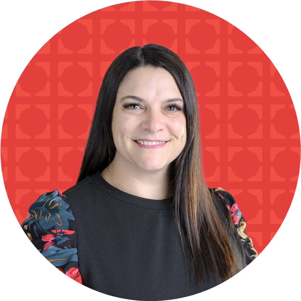 Vicki Myers Hewitson CIRCLE