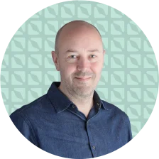 Alistair Bowman CIRCLE