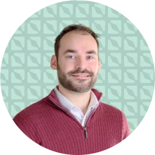 Charles Harrison CIRCLE