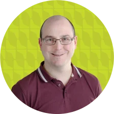 Chris Gent CIRCLE