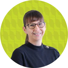 Donna Brogan CIRCLE