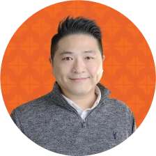 Ian Cheung CIRCLE