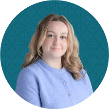 Katie Garrett CIRCLE