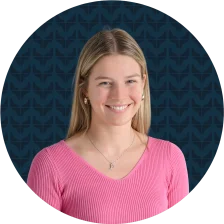 Kelsi Harvey Green CIRCLE