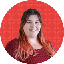 Laura Wales CIRCLE