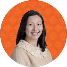 Mary Manalo CIRCLE