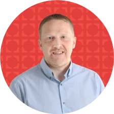 Paul Dixon CIRCLE