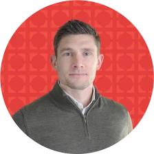 Rich Carrick CIRCLE