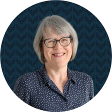 Ros Haynes CIRCLE