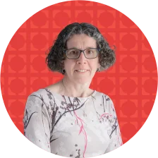 Veronica Ridsdale CIRCLE