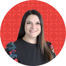 Vicki Myers Hewitson CIRCLE