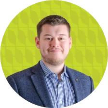 Will Naylor CIRCLE
