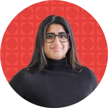 Zara Nasir CIRCLE