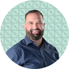 Adam Beagin CIRCLE