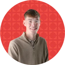 Joel Anderton CIRCLE