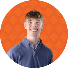 Will Dalgliesh CIRCLE