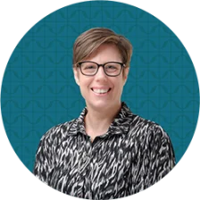 Jackie Senior CIRCLE