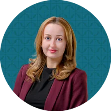 Katie Garrett CIRCLE