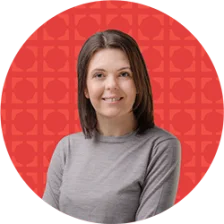 Sophie Garland CIRCLE