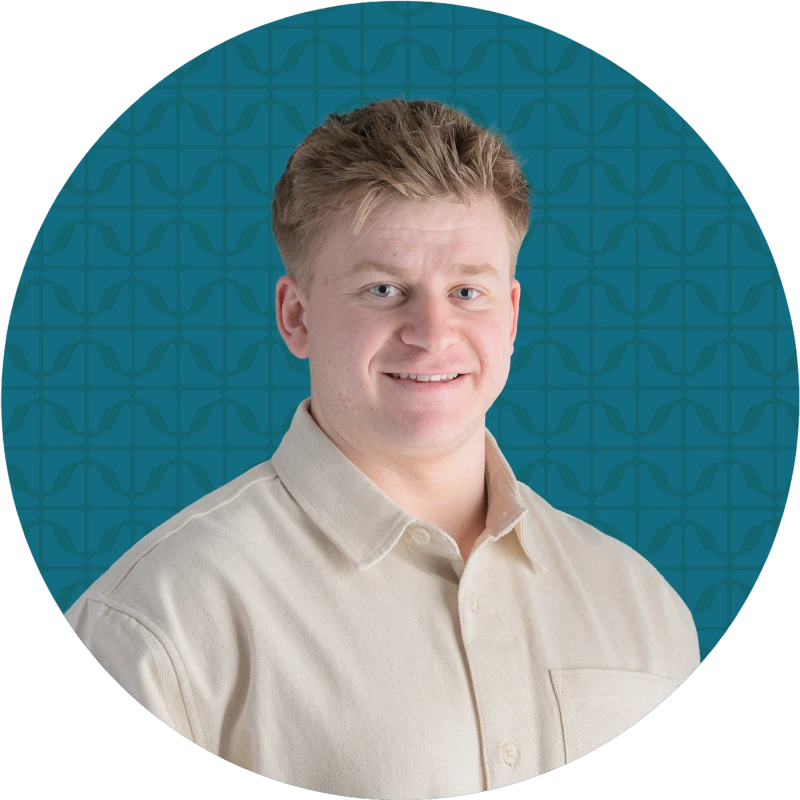 Ben Wilson