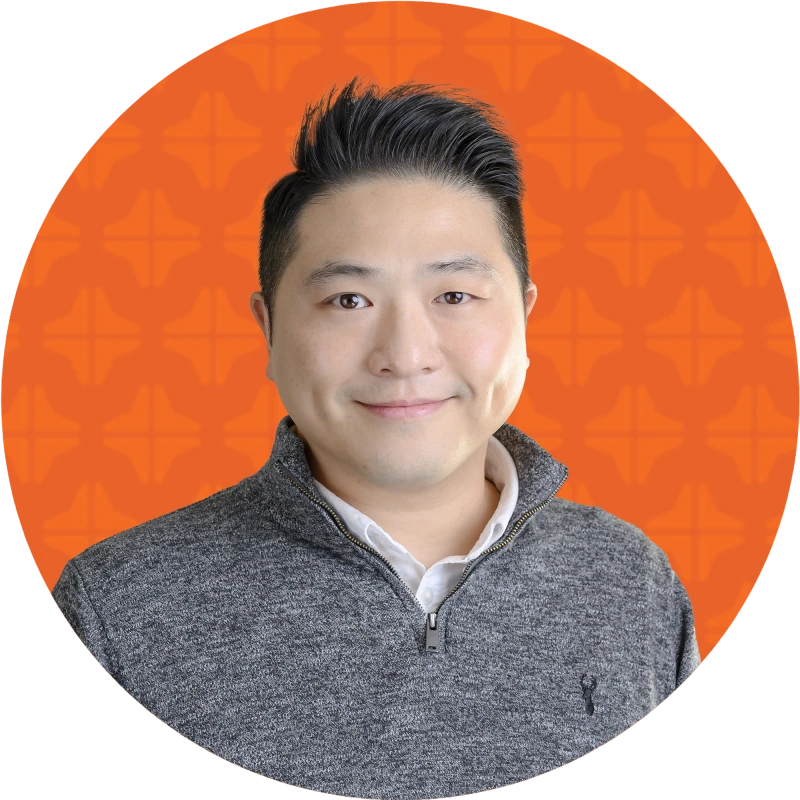 Ian Cheung