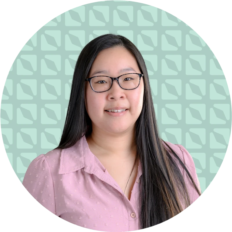 Rachel Mo