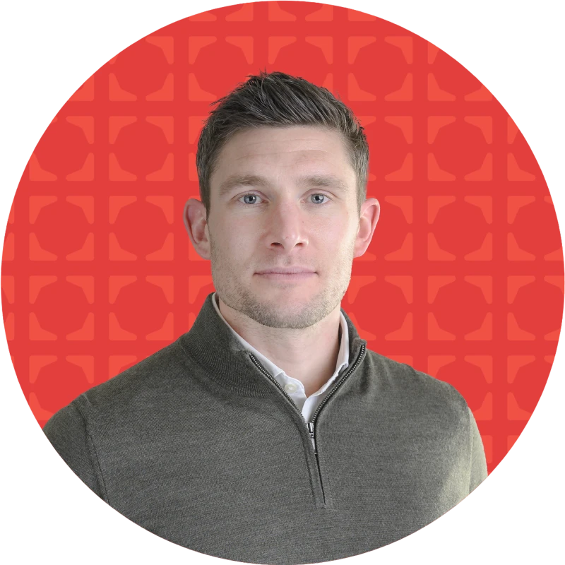 Rich Carrick