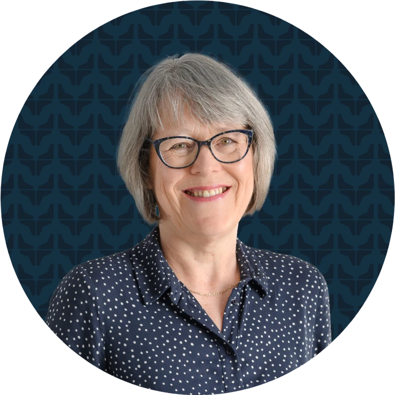 Ros Haynes