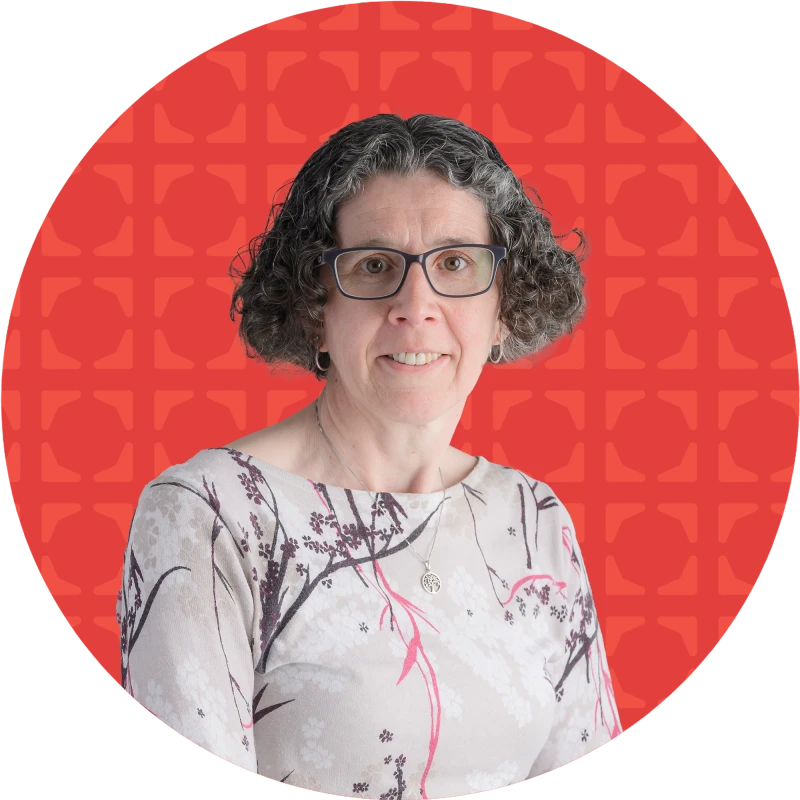 Veronica Ridsdale