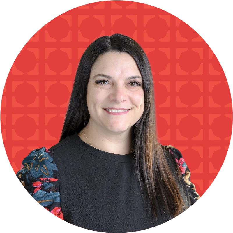 Vicki Myers-Hewitson