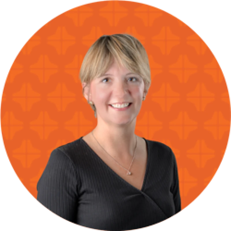 Tara Savidge