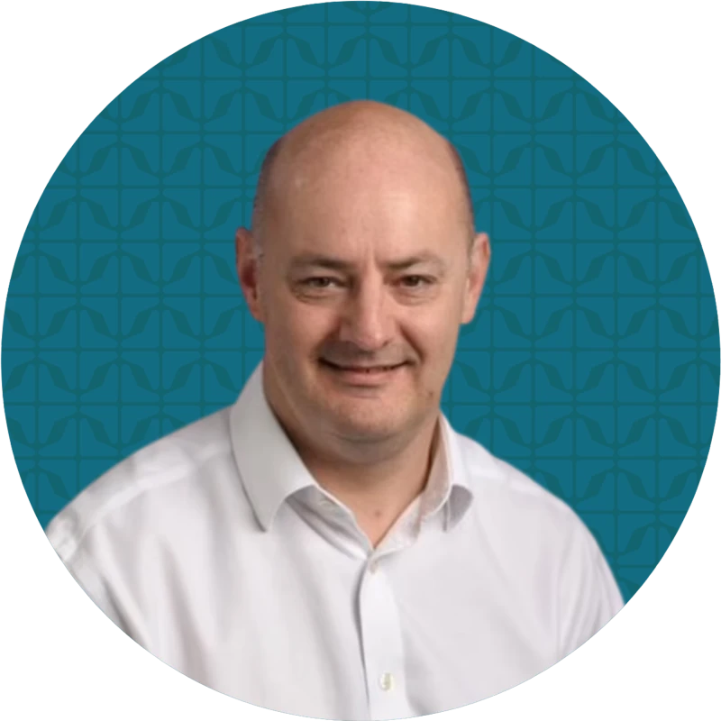 Mark Smith