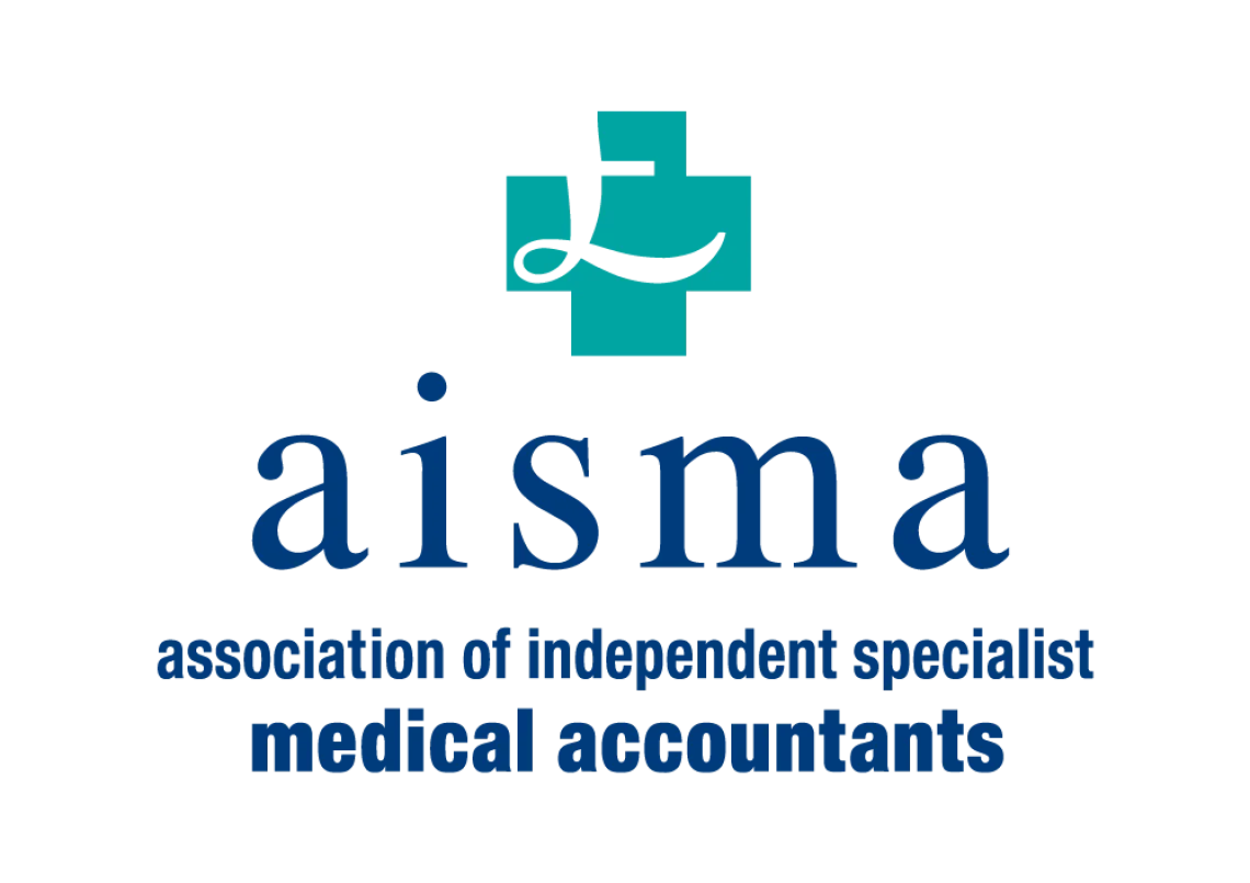 AISMA logo colour