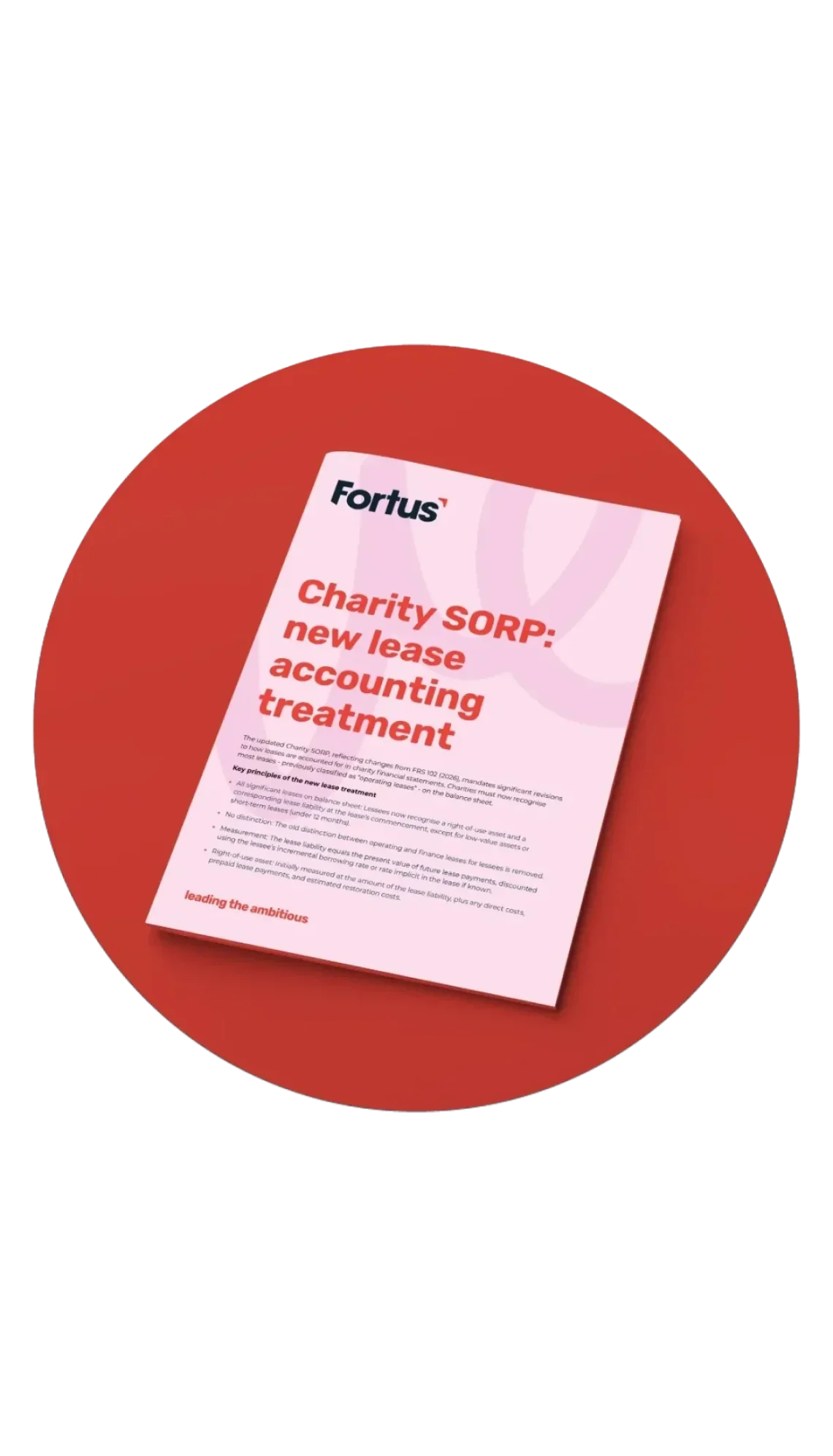 Brochure mockup SORP3