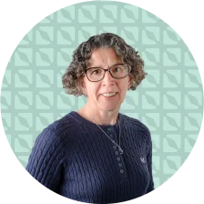 Veronica Ridsdale CIRCLE