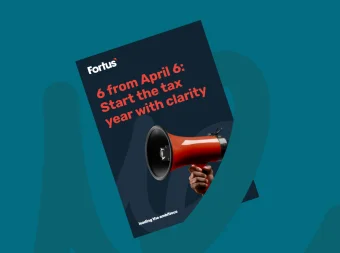 Download: 6 from April 6 - start the year with clarity