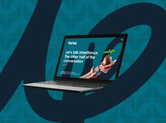 On demand webinar: Let's talk inheritance
