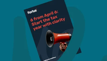 6 for April 6 Start the tax year with clarity BLOGLISTING