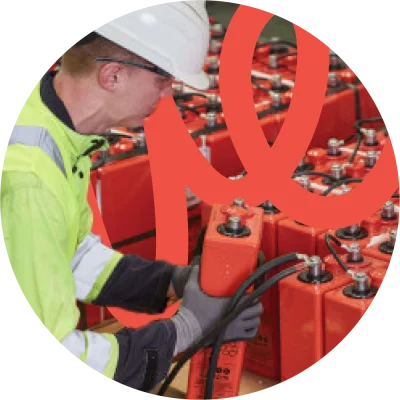 Dale Power Solutions