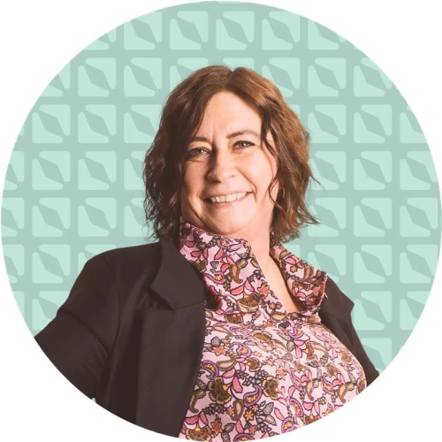 Debbie Wilsher