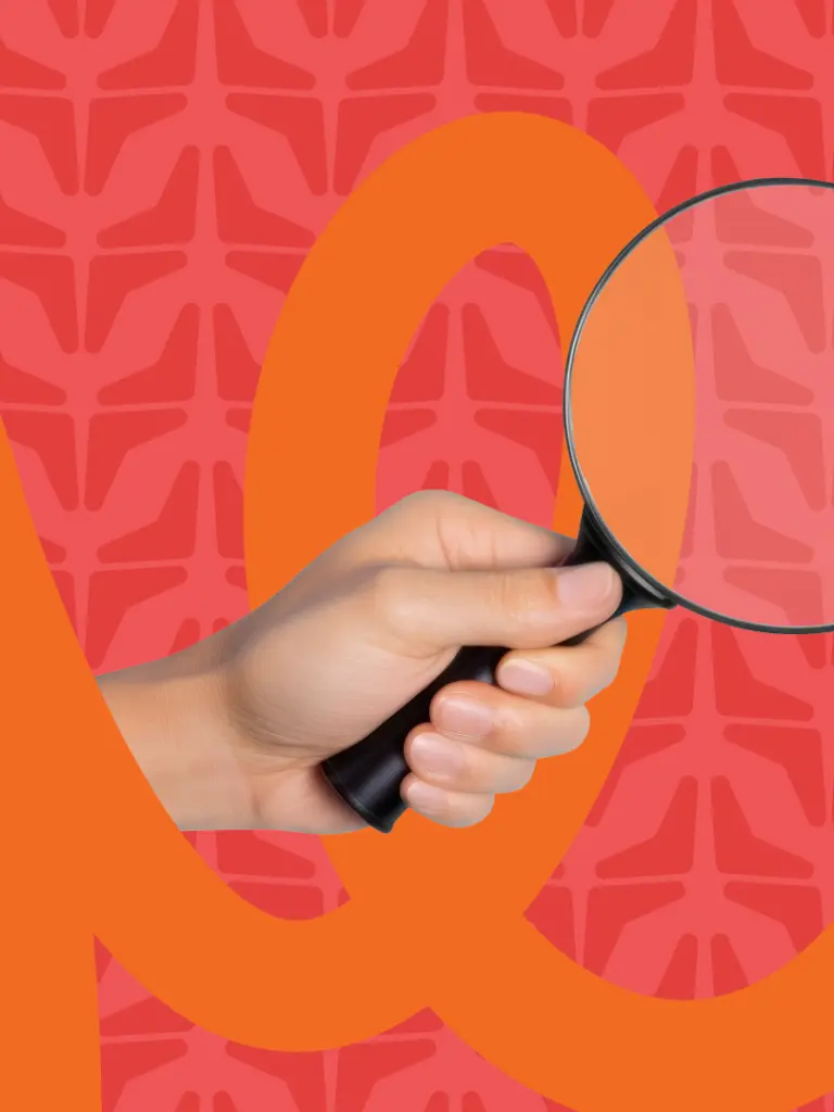 Insights header